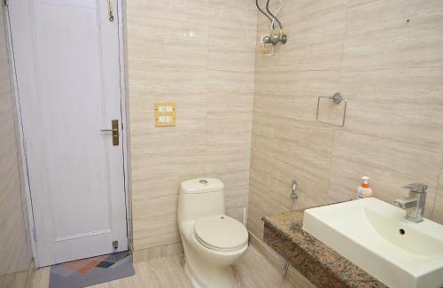 Chhatarpur Casa | The Own Stay
