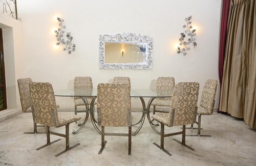 Chhatarpur Casa | The Own Stay
