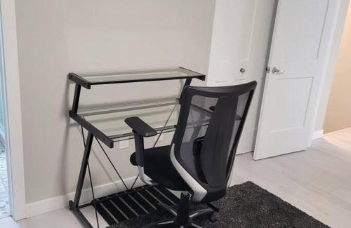 Dieppe Apartamento | The Owusu's Villa 1