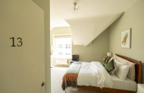 Poole Cama Y Desayuno | The Ox Pub & Rooms