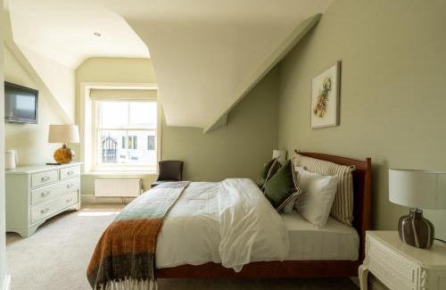 Poole Cama Y Desayuno | The Ox Pub & Rooms