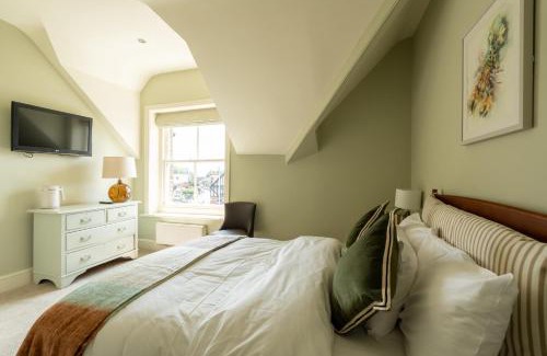 Poole Cama Y Desayuno | The Ox Pub & Rooms