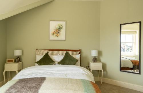 Poole Cama Y Desayuno | The Ox Pub & Rooms