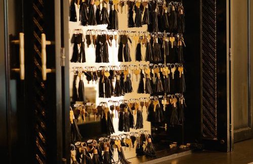 LoDo Hotel | The Oxford Hotel