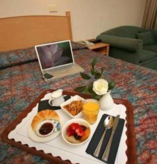 Dubbo Hotel | The Oxley Motel Dubbo