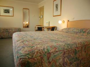 Dubbo Hotel | The Oxley Motel Dubbo