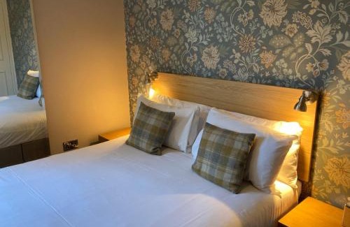 Castlefield Hotel | The Oxnoble