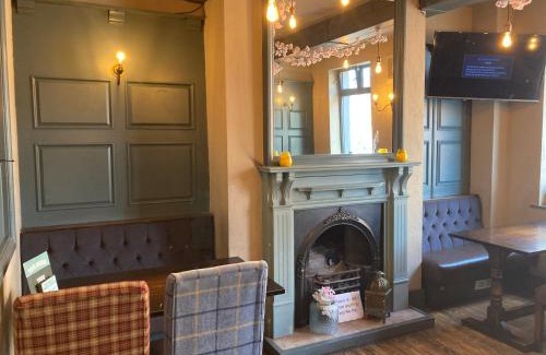 Castlefield Hotel | The Oxnoble