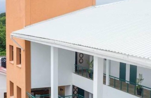 Oyster Bay Apartamento | The Oyster Bay Hotel Suites