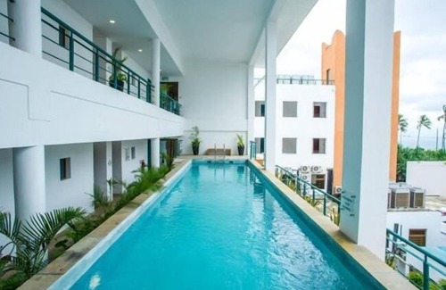 Oyster Bay Apartamento | The Oyster Bay Hotel Suites
