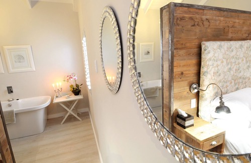 Kenton on Sea Casa | The Oyster Box Beach House