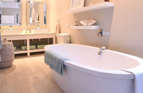 Kenton on Sea Casa | The Oyster Box Beach House