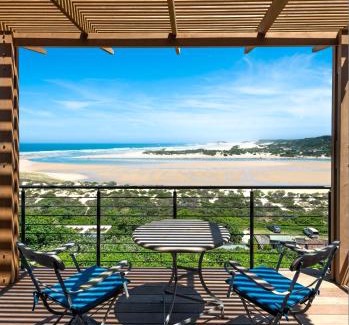Kenton on Sea Cama Y Desayuno | The Oyster Box Beach House by The Oyster Collection