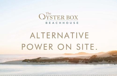 Kenton on Sea Cama Y Desayuno | The Oyster Box Beach House by The Oyster Collection