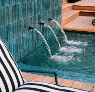 Kenton on Sea Cama Y Desayuno | The Oyster Box Beach House by The Oyster Collection