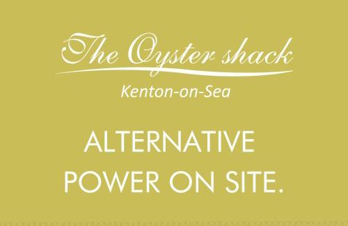 Kenton on Sea Casa | The Oyster Shack by The Oyster Collection