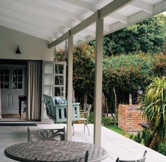 Kenton on Sea Casa | The Oyster Shack by The Oyster Collection