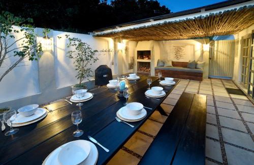 Kenton on Sea Casa | The Oyster Shack by The Oyster Collection