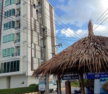 Krabi Apartamento | The Ozone Krabi Condotel