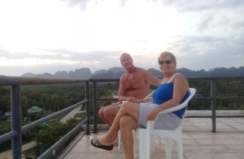 Krabi Apartamento | The Ozone Krabi Condotel