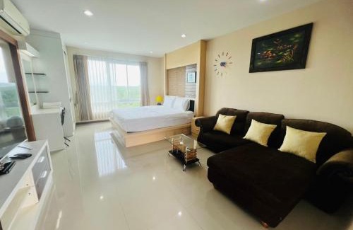 Krabi Apartamento | The Ozone Krabi Condotel