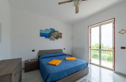 Sant'Angelo dei Lombardi Casa | The Promise - Villa Tergina 1st Floor