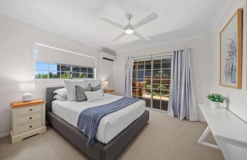 Buddina Casa | The Pacific - Absolute Beachfront in Buddina