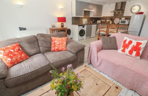 Rosudgeon Casa | The Packing House