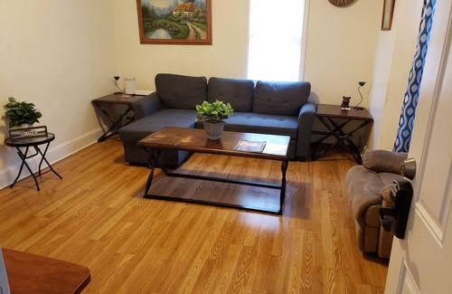 West End Apartamento | The Pad at the West End- 1 bed Apt.
