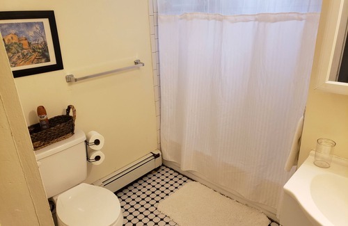 West End Apartamento | The Pad at the West End- 1 bed Apt.