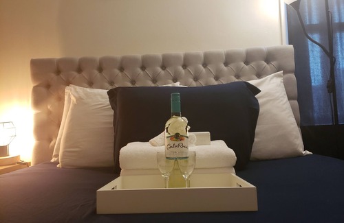 West End Apartamento | The Pad at the West End- 1 bed Apt.