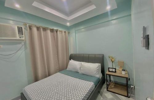 Valenzuela Apartamento | The PAD Staycation 2BR Condo with PS4, Netflix, WIFI