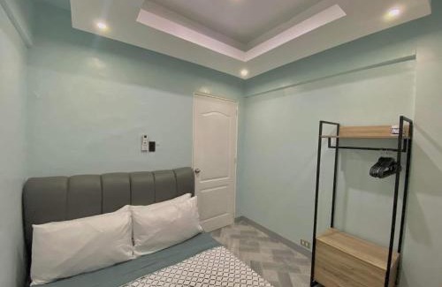 Valenzuela Apartamento | The PAD Staycation 2BR Condo with PS4, Netflix, WIFI