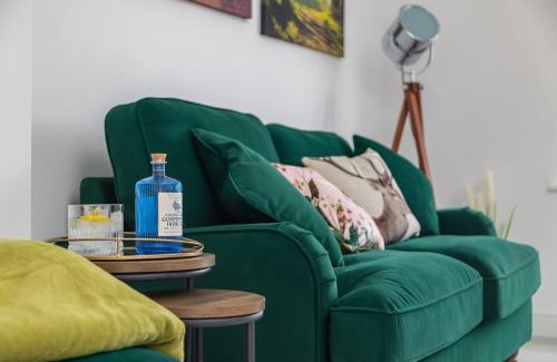Guisborough Casa | The Paddock