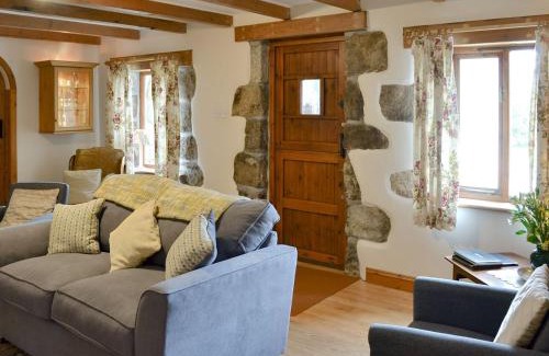 Rosudgeon Casa | The Paddock