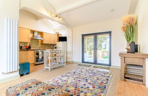 Shipston on Stour Cabaña | The Paddock