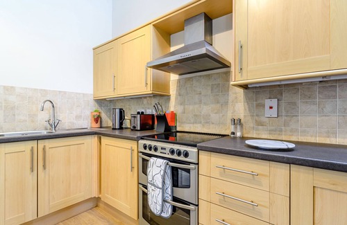 Shipston on Stour Cabaña | The Paddock