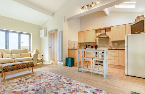 Shipston on Stour Cabaña | The Paddock