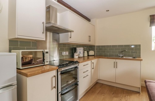 Storwood Cabaña | El paddock, YORK