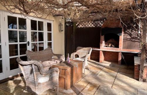 Spalding Casa | The Paddocks