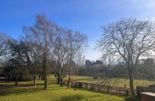 Spalding Casa | The Paddocks