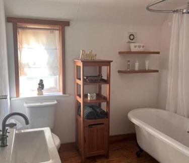 Spalding Casa | The Paddocks