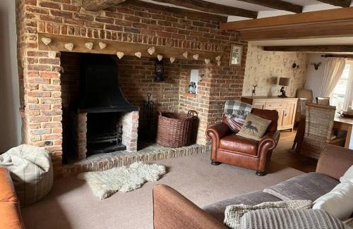 Spalding Casa | The Paddocks