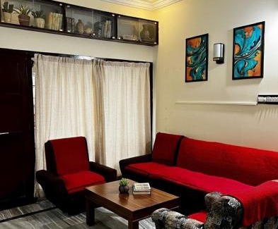 Visakhapatnam Apartamento | The Padmavathi Homestay