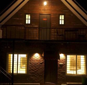 Yercaud Complejo | The Pagodaa Resorts and Spa