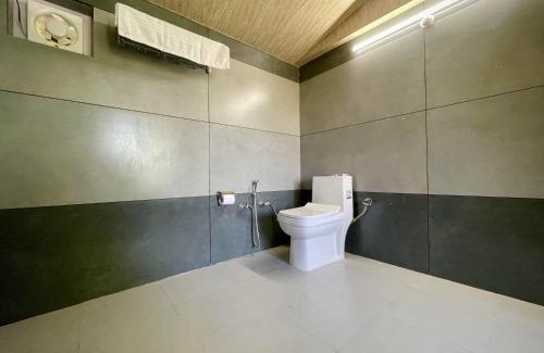 Shimla Cabina | The Pahadi House