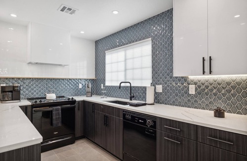Scottsdale Ranch Condominio | The Painted Pony by PaseoHomesAZ - Heated Pool