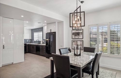 Scottsdale Ranch Condominio | The Painted Pony by PaseoHomesAZ - Heated Pool