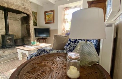 Pendeen Casa | The Painter’s Retreat
