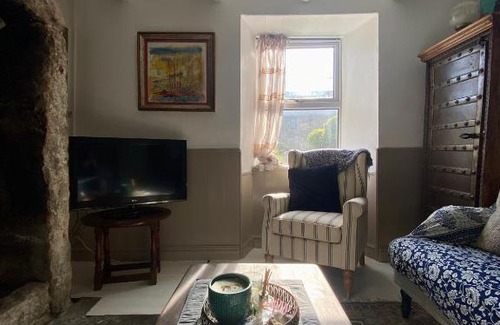 Pendeen Casa | The Painter’s Retreat